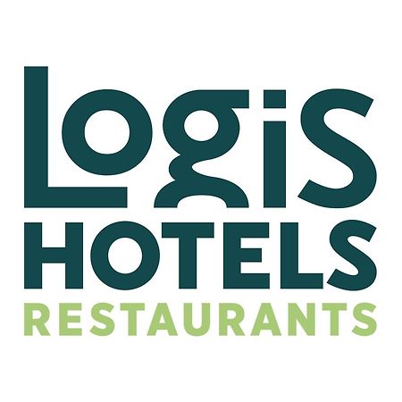 Logis Hotel Le Prince Noir Serignac-sur-Garonne Екстер'єр фото