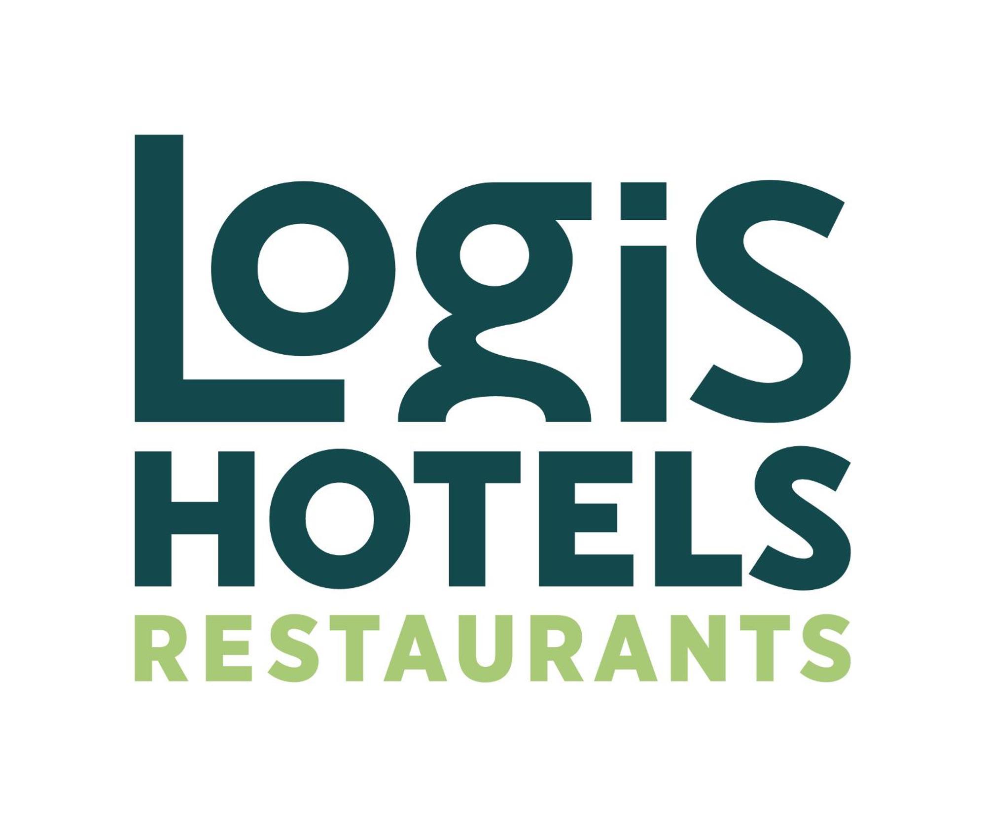 Logis Hotel Le Prince Noir Serignac-sur-Garonne Екстер'єр фото