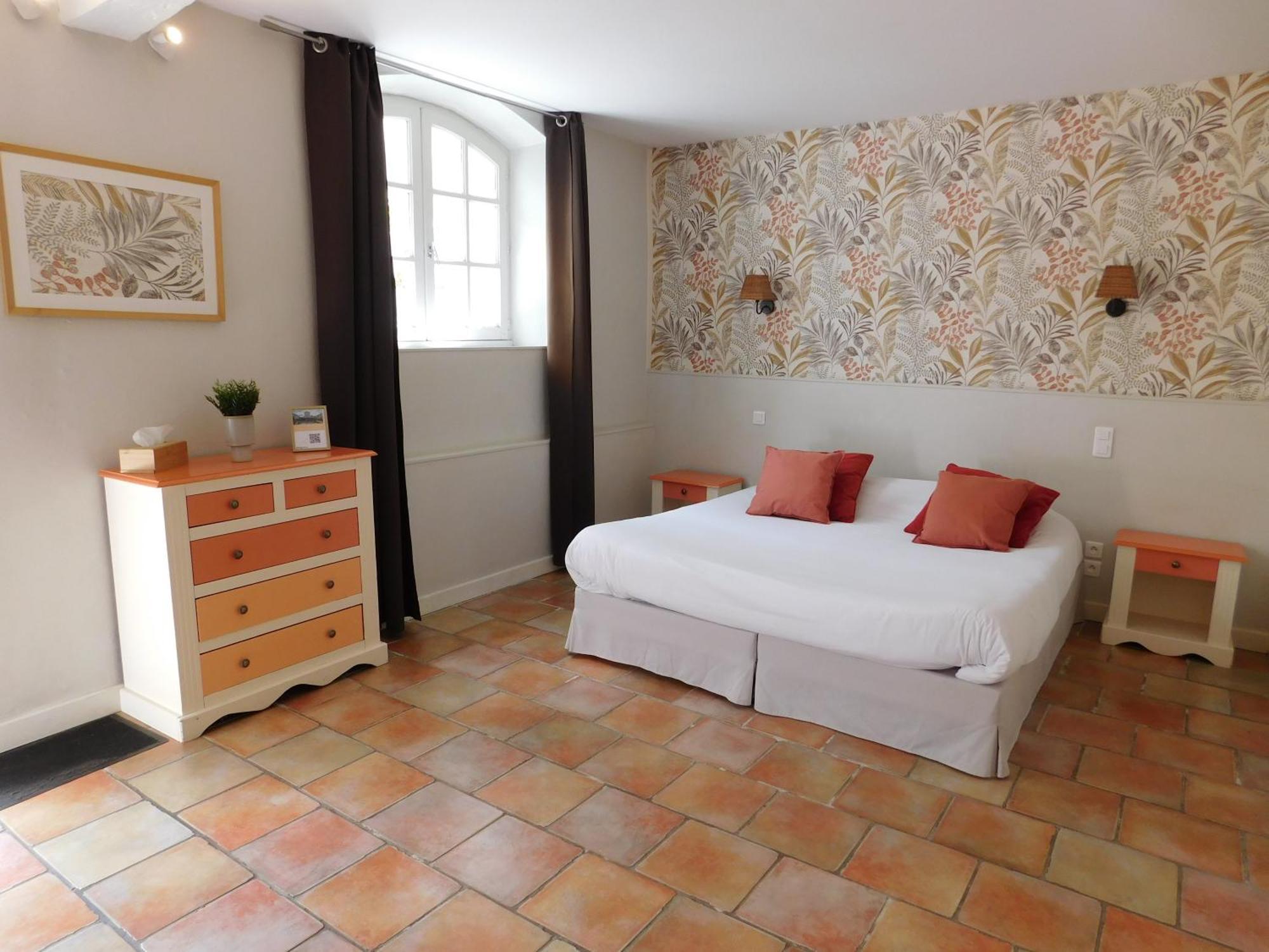 Logis Hotel Le Prince Noir Serignac-sur-Garonne Екстер'єр фото
