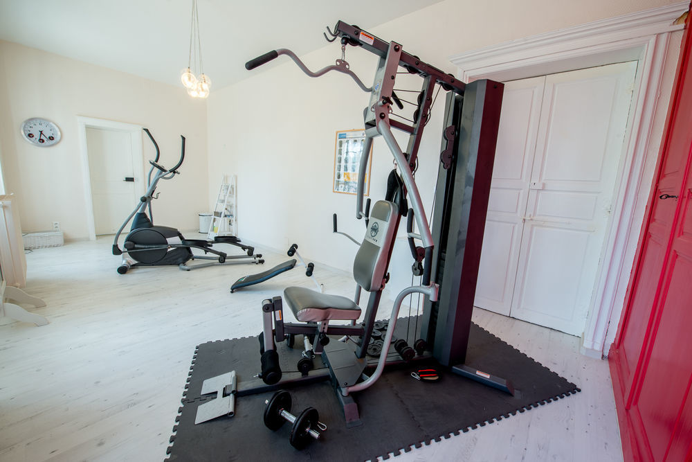 Logis Hotel Le Prince Noir Serignac-sur-Garonne Екстер'єр фото